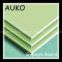 Auko fireproof plasterboard for ceiling xinxiang