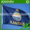 Fast production banner factory directly Custom 3x5 advertisting flags