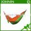 good quality ultralight portable camping outdoor hammock with string