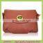 Women's Faux Leather Crossbody Handbag Satchel Bag