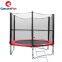 CreateFun TUV/GS 7ft bungee springs trampoline