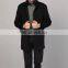 New Fashion Mens Winter 100% Pure Cashmere Overcoat