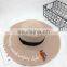 Letters Flower Embroid Large Eaves Straw Hat Outdoor Vacation Make Holiday Sandbeach Sunshade Hat