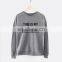 2016 sweatshirt pullover sweatshirt custom made shirt