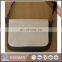 black laptop bag messenger bag for sublimation printing leisure bag