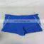 miss adola YD - SM - T02 blue latest sexy men swimwear hot swim trunk