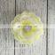 handmade flwoer layered flower hair accessory for headband wedding suits