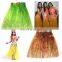 reffia hula skirt