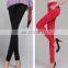 Different colors stretch denim fabric for lady jeans