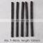 Dia. 7~8mm Round Willow Charcoal Stick Sketch Painting Charcoal