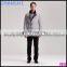 Winter Jackets Breasted Wool Peacoat western style wool for men jacket
