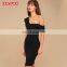 Popular design summer fashion sleeveless slim dress short sexy tight dress porn