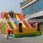 HI good quality giant inflatable water slide for adult clearance