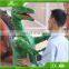 KAWAH China Supplier Professional Attractive Realistic Robotic Hand Dinosaur Puppet