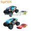 Novelty Products 1:16 Eco-Friendly Ruggedness Car Remote Control Rc Car On Sale