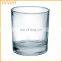 BPA Free Clear Acrylic Champagne Drinking Plastic Beer Mugs With Handle