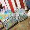 wholesale Laser harajuku backpack fashion trend ultra-large capacity backpack