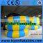 exciting inflatable trampoline,inflatable water jumping bed