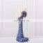 Height 32cm dots finger & hand Jewelry Holder & Jewelry Stand & Model Jewelry Display for necklace earring,ring