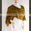 shawl solid colour india cheap