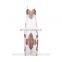 long dress sheer chiffon beachwear