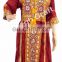 Afghanistan Costume Tunic Top -Afghani Mirror Work Tunic - Tribes Textile Costumes Kurta - Afghani Handmade Vintage dress