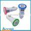 Most Popular Promotion Gifts Dual Port USB Car Charger