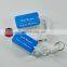 Made in China craft -good quanlity eco-friendly eva keyring for decoration