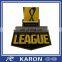 promotional custom metal trophy medals