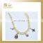metal chain fringe