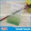 PVC Transparent Business Card Clear Frosted Plastic VIP Visiting Card