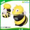 Winho Squeeze Bumble Bee Stress Balls