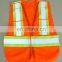 high visibility safety reflective vest warning vest running reflective safety belt,led reflective belt,traffic reflective vest