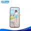 Wholesale 2D sublimation mobile phone case for iphone5