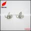 Factory Supply Small Cute Metal Diary Clasps