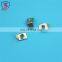 Custom Small Parts Simple Stamping Metal Steel Battery Terminals