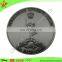 Best quality promotional customize matel custom brass challenge coin