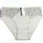 Yun Meng Ni Sexy Underwear For Women Flower Printing Girls Briefs Cotton Women's Panties