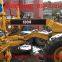 Used CAT 120H motor grader