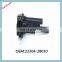BAIXINDE Mass Air Flow Meter OEM 22204-28010 2220428010 Land Cruiser