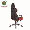 ZX-1018BZ Modern Leather Office Chair Luxury Reclining Gaming Racing Chair