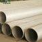 ERW Welded Black Steel Pipe/Tube black carbon ERW steel casing pipe