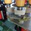 Hydraulic NON-CNC Copper/Aluminum Busbar Processing Machine