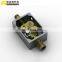 Hot Sale Distance Induction Automatic Squat Pan Toilet Flush Valve System