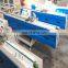 Aluminum spacer butyl extruder machine for Insulating Glass