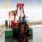 800m3/h Cutter Suction Dredger Made in China