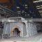 cost effective works punching stamping custom sheet metal fabrication welding assembly