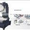 Best selling cnc mini mechanical lathe for metal, horologe parts