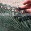 high density HDPE blue Fence Privacy Netting Screen with Nylon Cable Ties