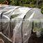 New PE UV treated agricultural plastic film for greenhouse